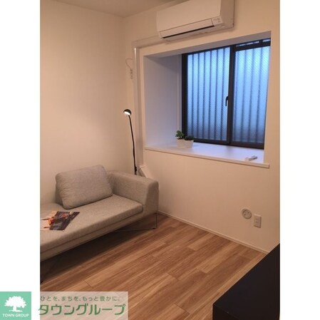 ガーデンハウス千歳船橋の物件内観写真